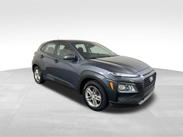 used 2019 Hyundai Kona car, priced at $13,683