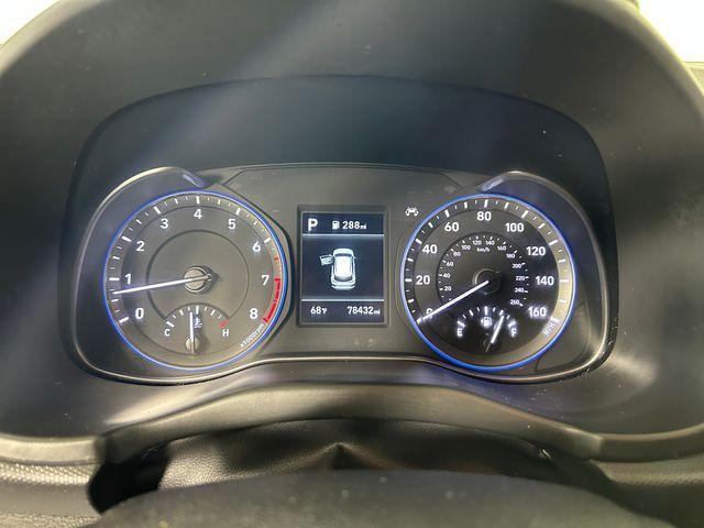 used 2019 Hyundai Kona car, priced at $13,683