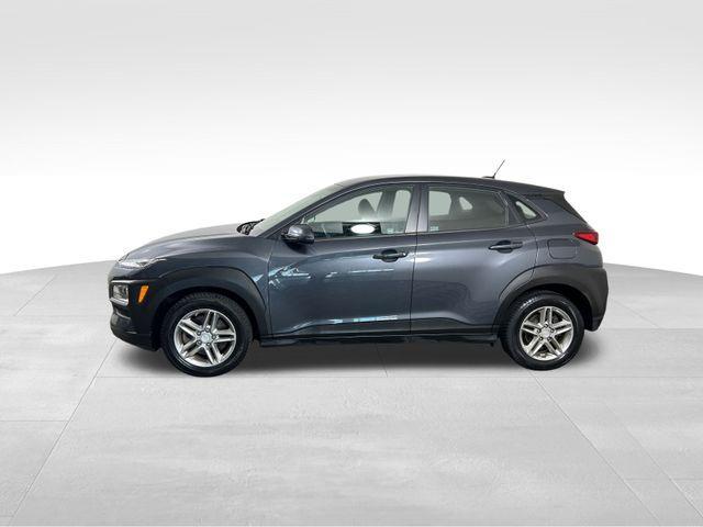 used 2019 Hyundai Kona car, priced at $13,683