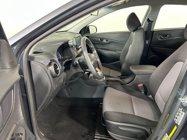 used 2019 Hyundai Kona car, priced at $13,683