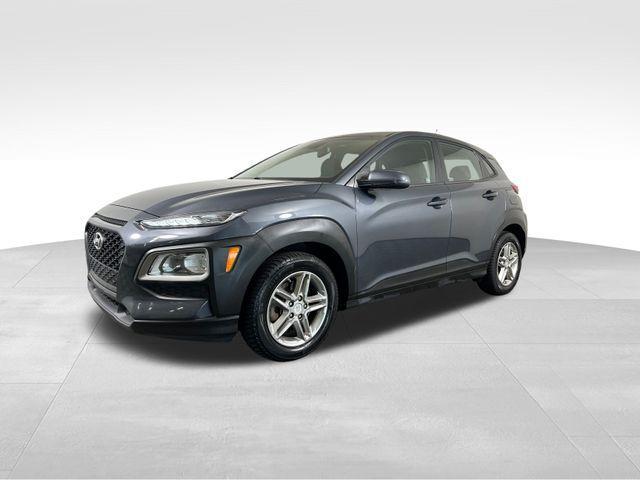 used 2019 Hyundai Kona car, priced at $13,683