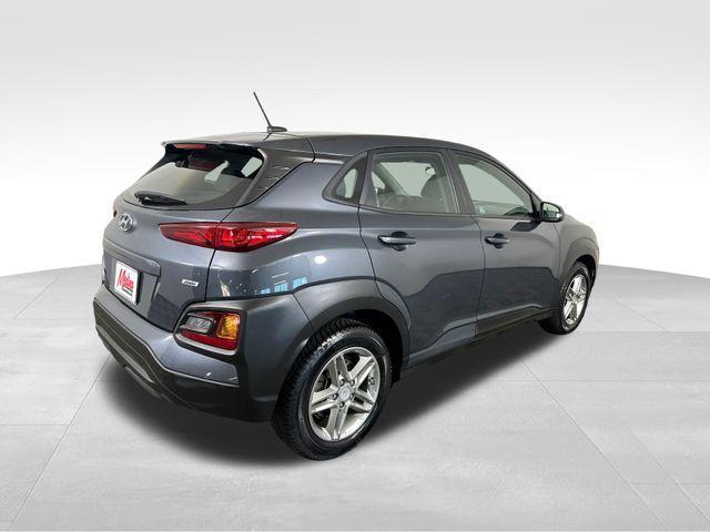 used 2019 Hyundai Kona car, priced at $13,683