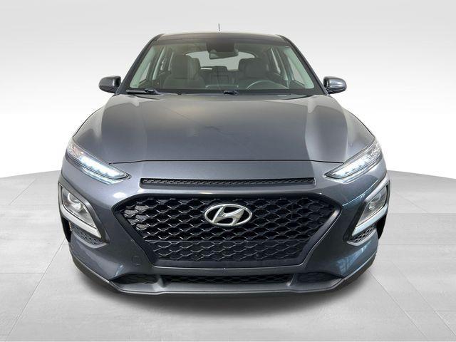used 2019 Hyundai Kona car, priced at $13,683