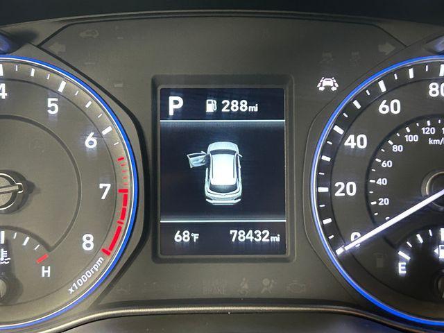 used 2019 Hyundai Kona car, priced at $13,683