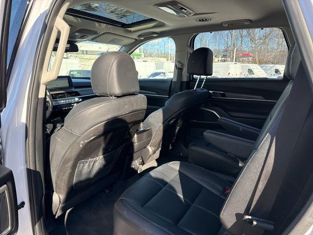 used 2022 Kia Telluride car, priced at $26,468