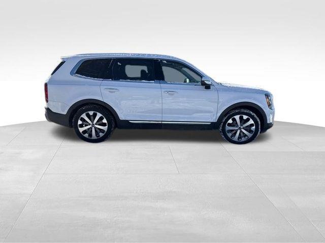 used 2022 Kia Telluride car, priced at $26,468