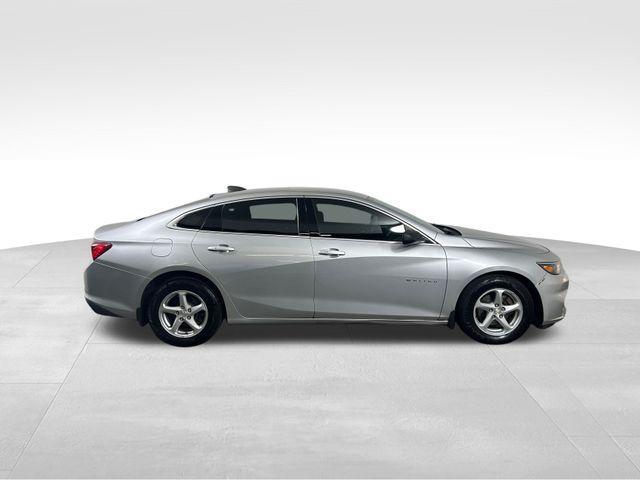 used 2016 Chevrolet Malibu car, priced at $8,345