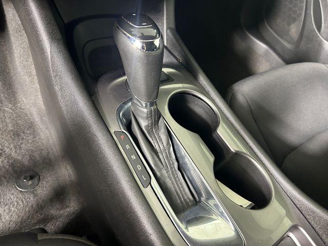 used 2016 Chevrolet Malibu car, priced at $8,345