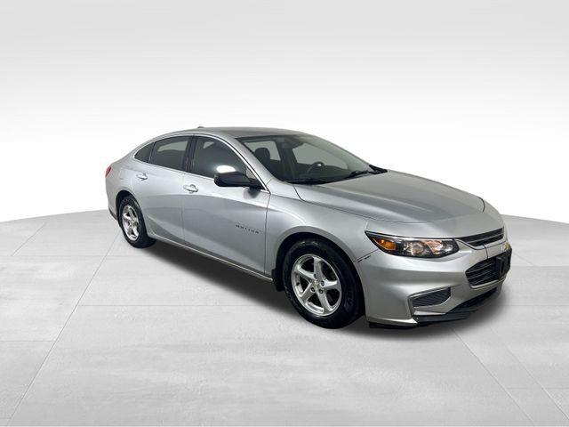 used 2016 Chevrolet Malibu car, priced at $8,345