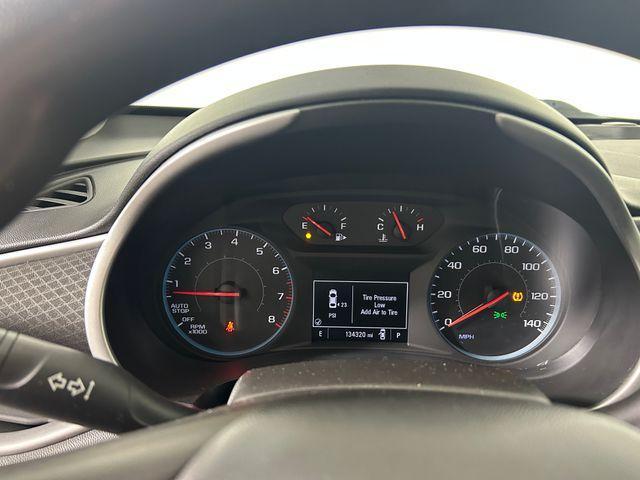 used 2016 Chevrolet Malibu car, priced at $8,345