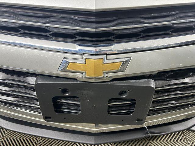 used 2016 Chevrolet Malibu car, priced at $8,345