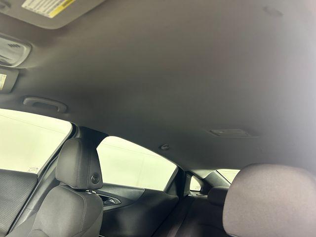 used 2016 Chevrolet Malibu car, priced at $8,345