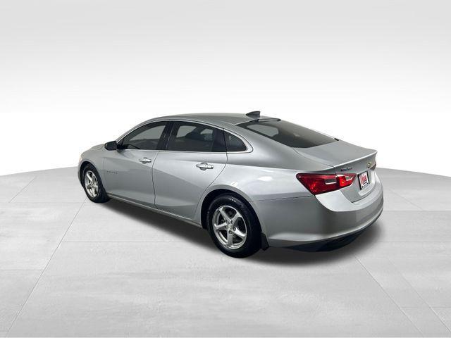used 2016 Chevrolet Malibu car, priced at $8,345