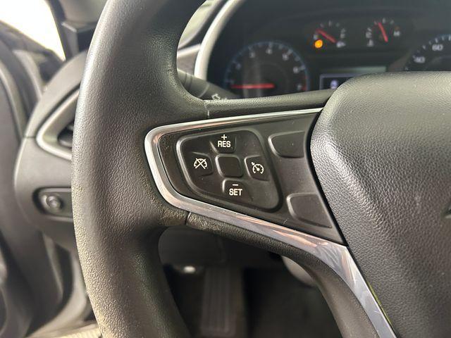 used 2016 Chevrolet Malibu car, priced at $8,345