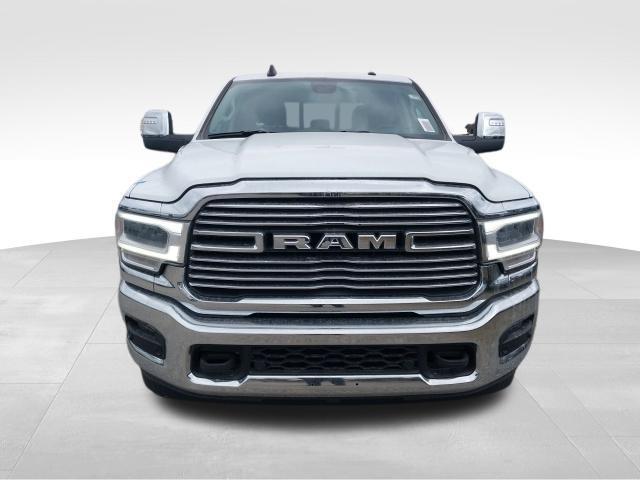 new 2024 Ram 3500 car, priced at $69,388