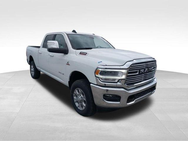 new 2024 Ram 3500 car, priced at $69,388