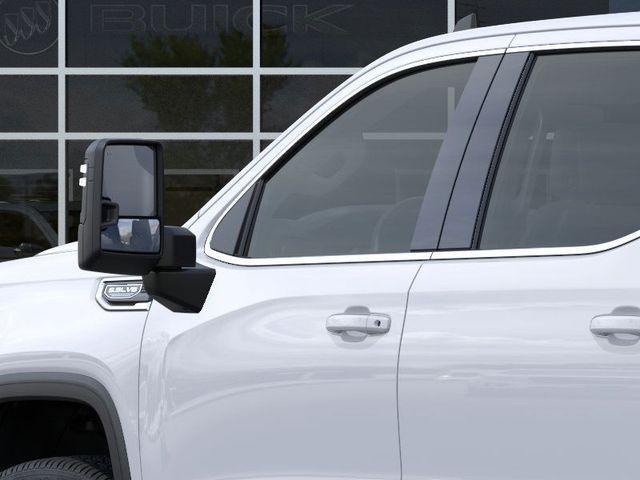 new 2026 GMC Sierra 1500 car, priced at $49,398