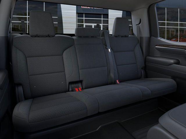new 2026 GMC Sierra 1500 car, priced at $49,398