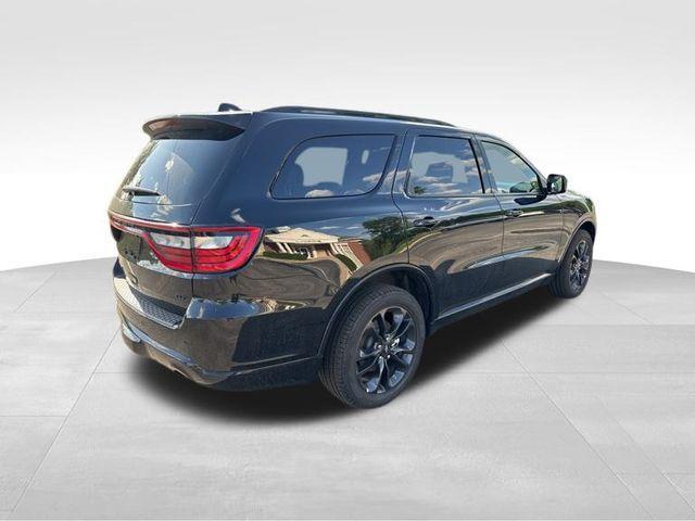 new 2024 Dodge Durango car, priced at $47,060