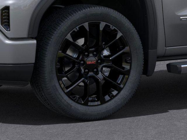 new 2025 GMC Sierra 1500 car, priced at $64,551