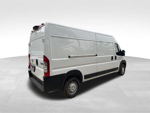 new 2024 Ram ProMaster 2500 car, priced at $48,607