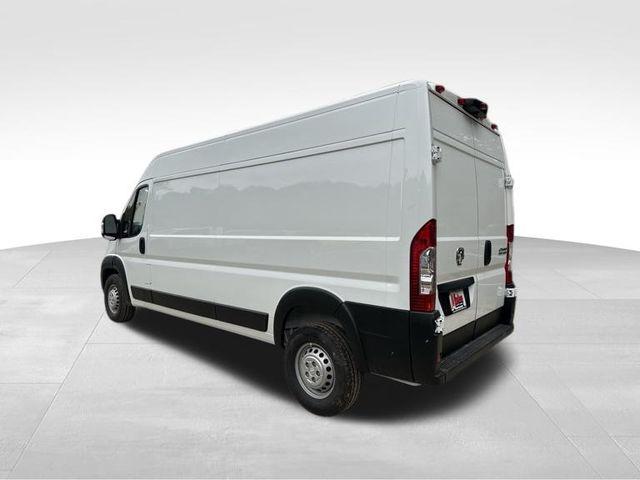 new 2024 Ram ProMaster 2500 car, priced at $48,607