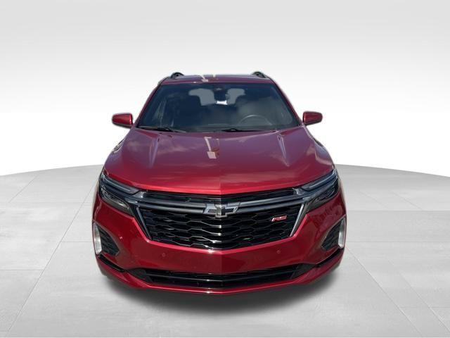 used 2023 Chevrolet Equinox car, priced at $24,484
