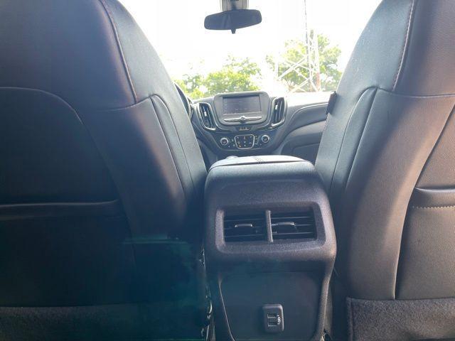 used 2023 Chevrolet Equinox car, priced at $24,484