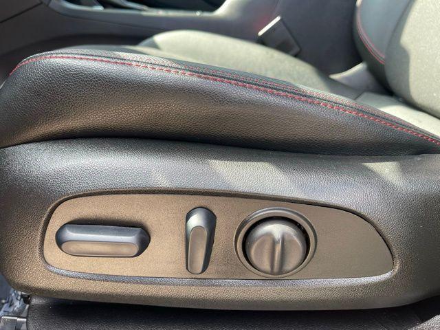 used 2023 Chevrolet Equinox car, priced at $24,484
