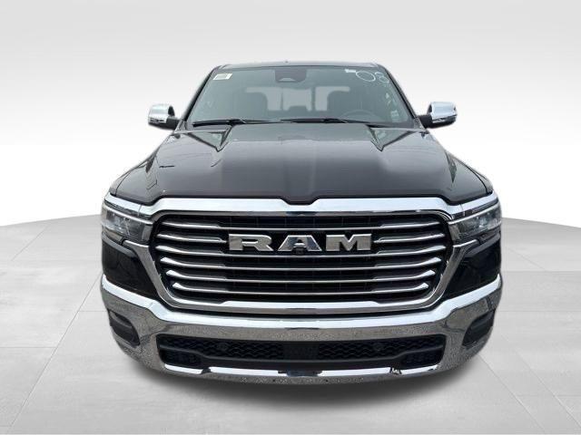 new 2025 Ram 1500 car, priced at $59,131