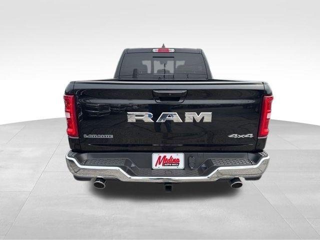 new 2025 Ram 1500 car, priced at $59,131