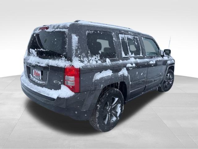 used 2015 Jeep Patriot car, priced at $6,995