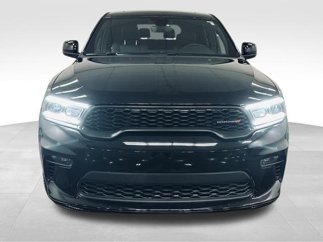 used 2022 Dodge Durango car, priced at $31,995