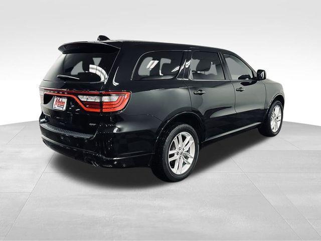 used 2022 Dodge Durango car, priced at $31,995