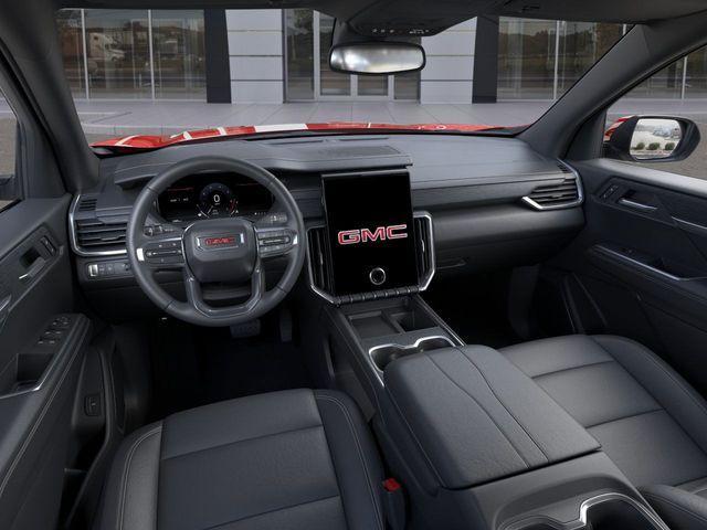 new 2024 GMC Acadia car, priced at $42,706