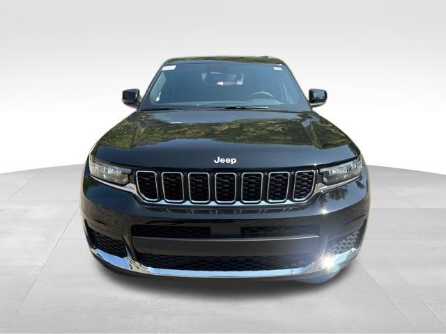 new 2024 Jeep Grand Cherokee L car, priced at $34,386