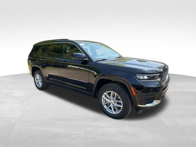 new 2024 Jeep Grand Cherokee L car, priced at $34,386