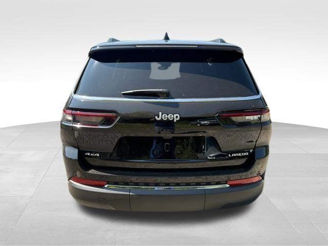 new 2024 Jeep Grand Cherokee L car, priced at $34,386