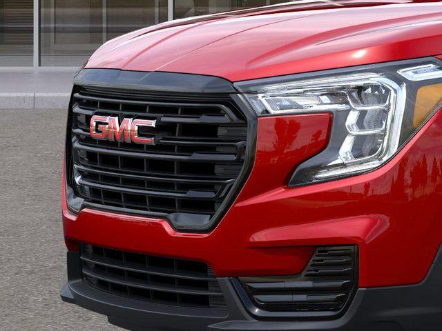 new 2024 GMC Terrain car, priced at $27,218