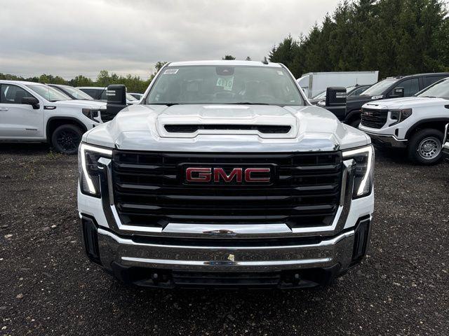 new 2024 GMC Sierra 2500 car, priced at $59,523