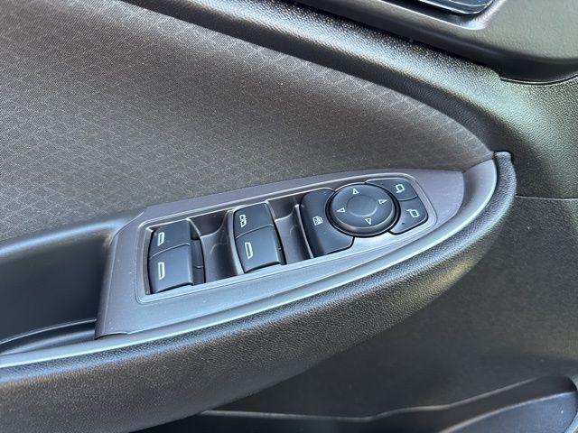 used 2022 Chevrolet Malibu car, priced at $19,752