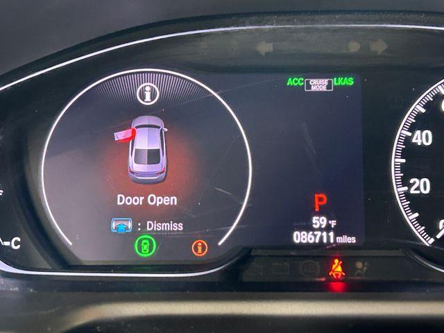 used 2019 Honda Accord car, priced at $18,885