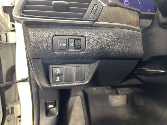 used 2019 Honda Accord car, priced at $18,885