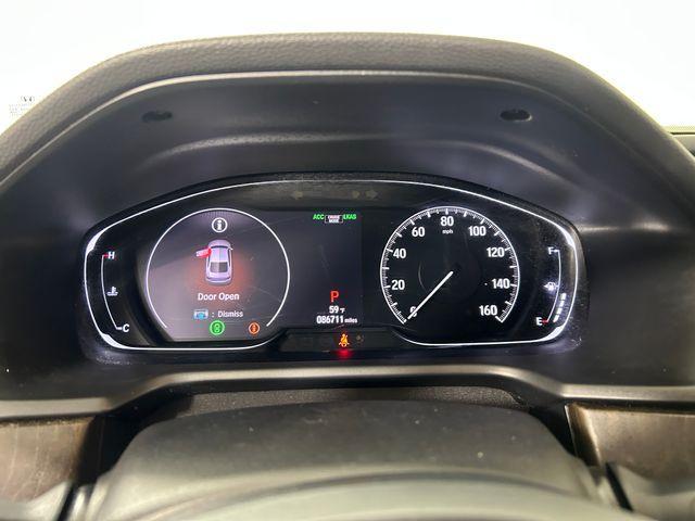 used 2019 Honda Accord car, priced at $18,885