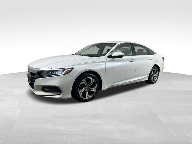 used 2019 Honda Accord car, priced at $18,885