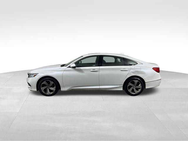 used 2019 Honda Accord car, priced at $18,885