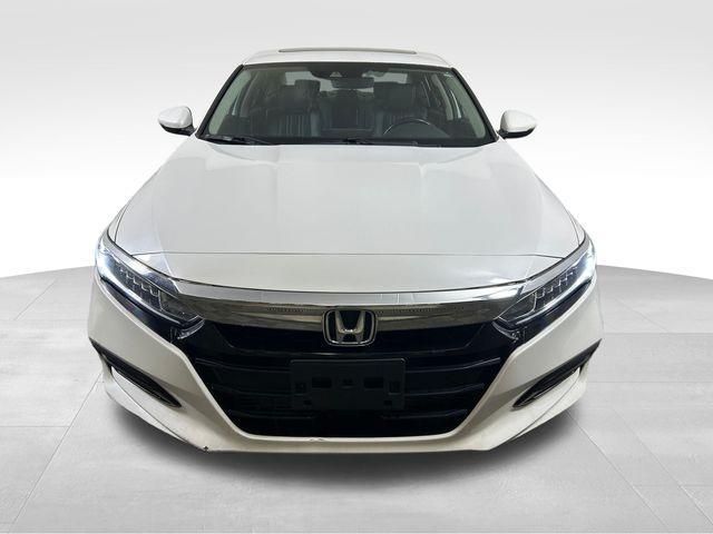 used 2019 Honda Accord car, priced at $18,885