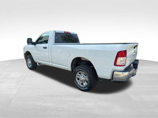 new 2024 Ram 2500 car, priced at $41,082