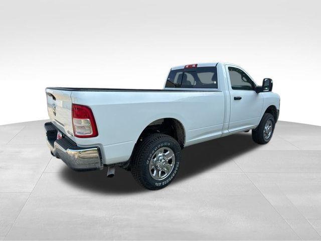 new 2024 Ram 2500 car, priced at $41,082