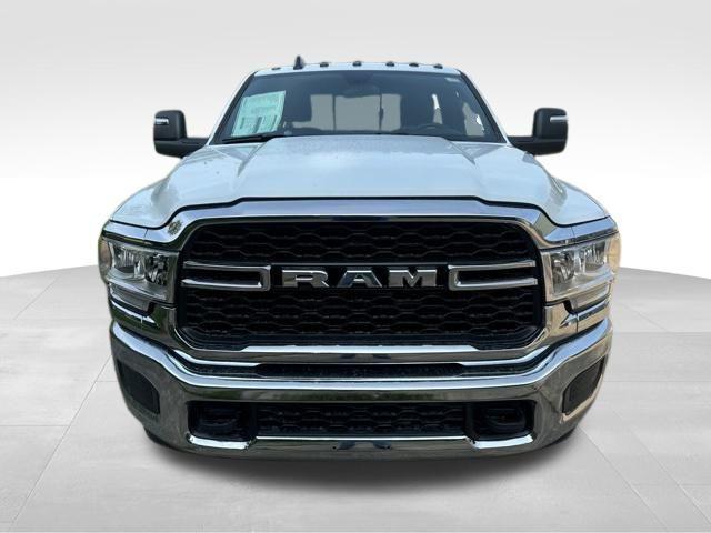 new 2024 Ram 2500 car, priced at $41,082